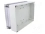 FIBOX MNX PC 200/100 HT Carcasa Universal de Policarbonato