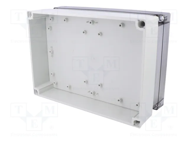 FIBOX MNX PC 200/100 HT Carcasa Universal de Policarbonato