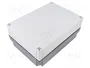 FIBOX MNX PC 200/100 HT Carcasa Universal de Policarbonato