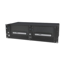 Sonnet RackMac Studio Negro