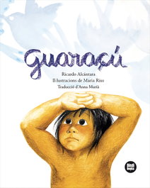 BINDI BOOKS, Guaraçú, Ricardo Alcántara Sgarbi - BINDI BOOKS