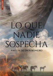 LIBROS DE SEDA, Lo que nadie sospecha - Misterio