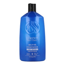 Lorenti Hair Acondicionador Argan Oil Pre-Repair 630 ml (Reacondicionado)