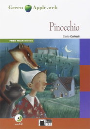VICENS VIVES Pinocchio (+CD) - VV.AA. - BLACK CAT