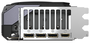 GIGABYTE GeForce RTX 5080 GAMING OC 16G Tarjeta Gráfica - 16GB GDDR7, 256-bit, PCIe 5.0, 2730 MHz, 3x DisplayPort, 1x HDMI, GV-N5080GAMING OC-16GD