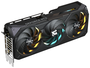GIGABYTE GeForce RTX 5080 GAMING OC 16G Tarjeta Gráfica - 16GB GDDR7, 256-bit, PCIe 5.0, 2730 MHz, 3x DisplayPort, 1x HDMI, GV-N5080GAMING OC-16GD