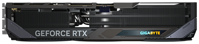 GIGABYTE GeForce RTX 5080 GAMING OC 16G Tarjeta Gráfica - 16GB GDDR7, 256-bit, PCIe 5.0, 2730 MHz, 3x DisplayPort, 1x HDMI, GV-N5080GAMING OC-16GD