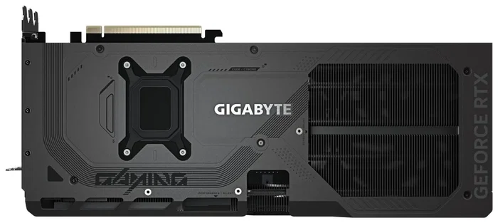 GIGABYTE GeForce RTX 5080 GAMING OC 16GB GDDR7