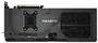 GIGABYTE GeForce RTX 5080 GAMING OC 16GB GDDR7