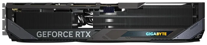 GIGABYTE GeForce RTX 5080 GAMING OC 16GB GDDR7