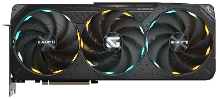 GIGABYTE GeForce RTX 5080 GAMING OC 16GB GDDR7