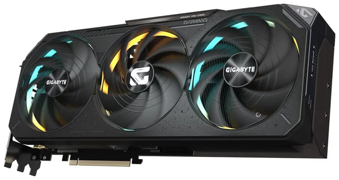 GIGABYTE GeForce RTX 5080 GAMING OC 16GB GDDR7
