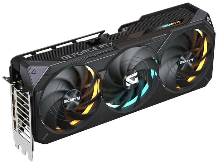 GIGABYTE GeForce RTX 5080 GAMING OC 16GB GDDR7