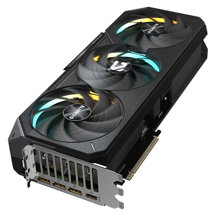 GIGABYTE GeForce RTX 5080 GAMING OC 16GB GDDR7