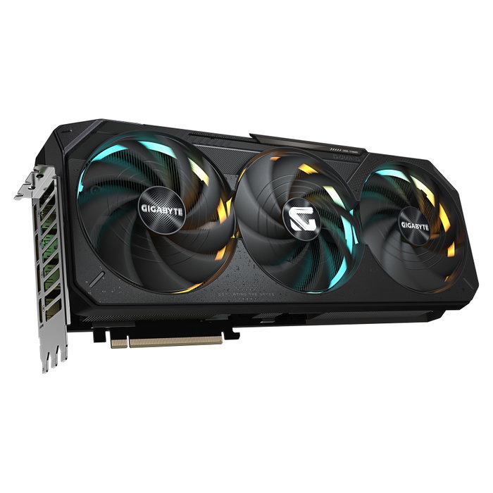GIGABYTE GeForce RTX 5080 GAMING OC 16GB GDDR7