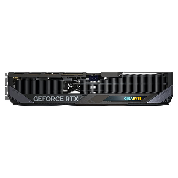 GIGABYTE GeForce RTX 5080 GAMING OC 16GB GDDR7