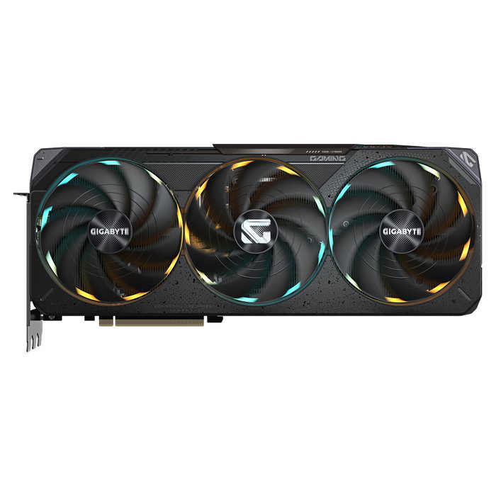 GIGABYTE GeForce RTX 5080 GAMING OC 16GB GDDR7
