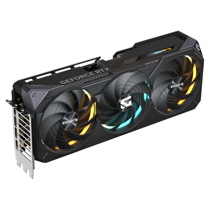 GIGABYTE GeForce RTX 5080 GAMING OC 16GB GDDR7