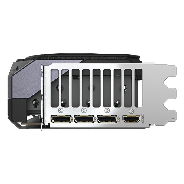 GIGABYTE GeForce RTX 5080 GAMING OC 16GB GDDR7