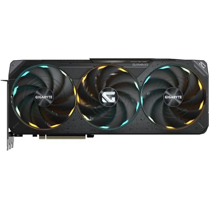Gigabyte GeForce RTX 5080 GAMING OC 16GB GDDR7