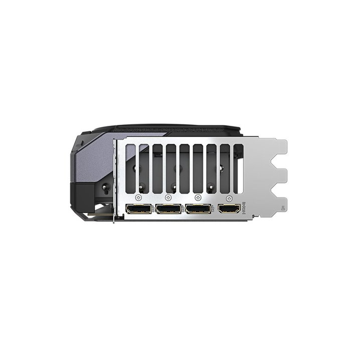 GIGABYTE GeForce RTX 5080 GAMING OC 16GB GDDR7