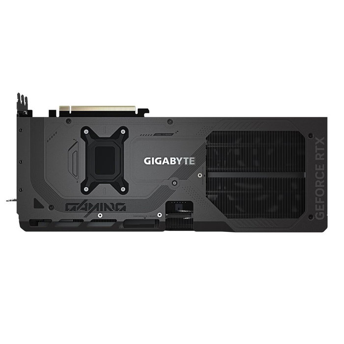 GIGABYTE GeForce RTX 5080 GAMING OC 16GB GDDR7