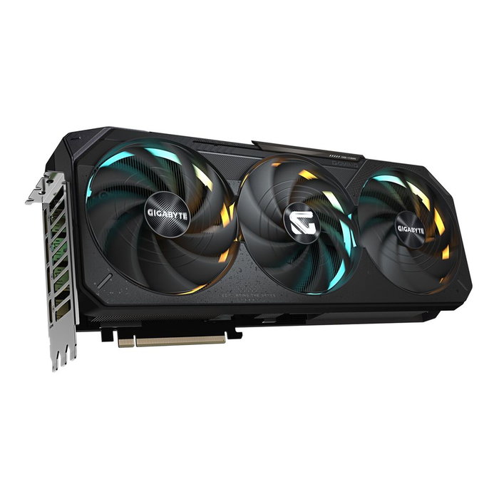 GIGABYTE GeForce RTX 5080 GAMING OC 16GB GDDR7