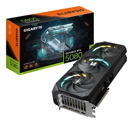 Gigabyte GeForce RTX 5080 GAMING OC 16GB GDDR7
