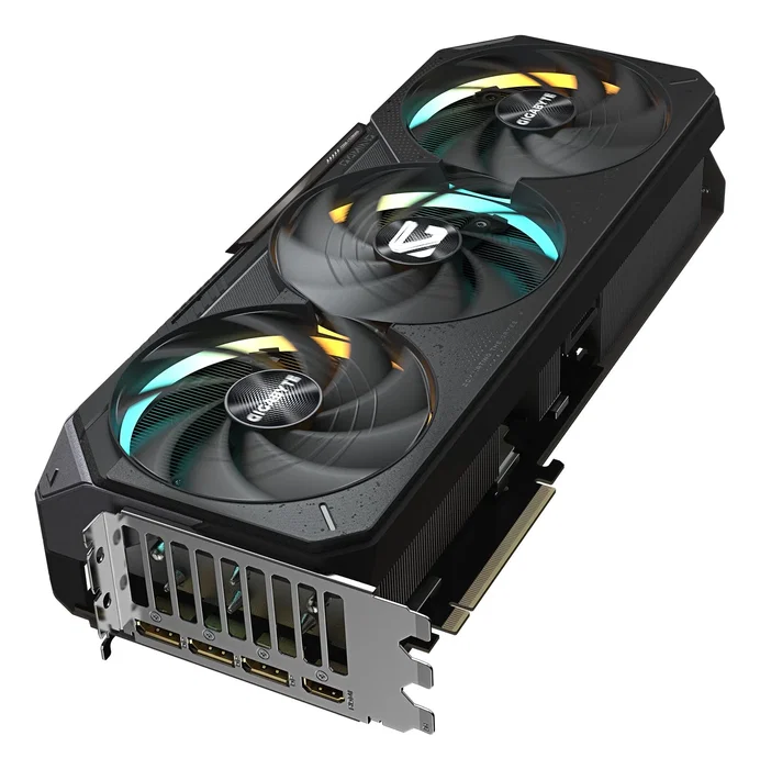 Gigabyte GeForce RTX 5080 GAMING OC 16GB GDDR7