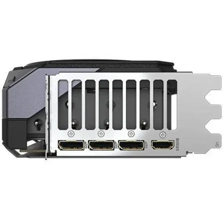 Gigabyte Tarjeta Gráfica GeForce RTX 5080 GAMING OC 16GB GDDR7