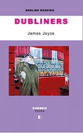 DUMBRIO EDITORA, DUBLINERS, James Joyce - DUMBRIO EDITORA