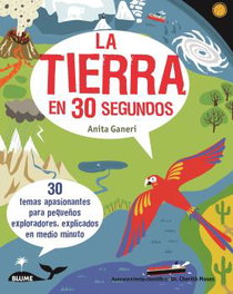 BLUME La Tierra en 30 segundos (2020)