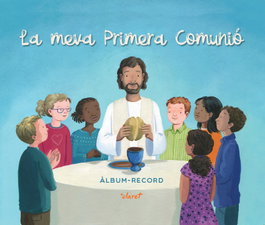 La meva primera comunió, Josep Codina i Farrés - CLARET