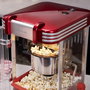 Máquina de palomitas Cecotec Fun&Taste P’Corn Classic 300 W Rojo