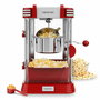 Máquina de palomitas Cecotec Fun&Taste P’Corn Classic 300 W Rojo