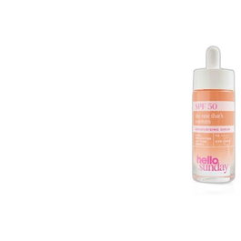 Hello Sunday The One That's A Serum Moisturising Serum SPF50 30ml