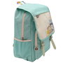 CYP BRANDS Mochila Bosque Kawanimals adaptable 40cm