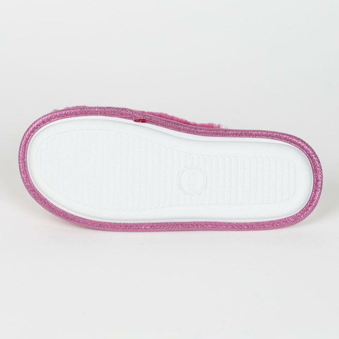 Zapatillas de Estar por Casa Barbie Rosa 36-37 Zapatillas de Estar por Casa Barbie Rosa 36-37