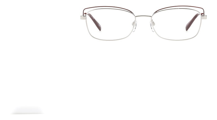 Pierre Cardin P.C.-8853-PO5 Gafas de Vista Gris