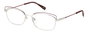 Pierre Cardin P.C.-8853-PO5 Gafas de Vista Gris