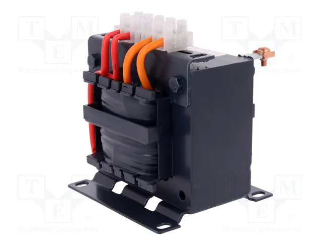 BREVE TUFVASSONS Transformador de red TMM 160VA 400V/230V