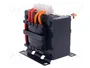 BREVE TUFVASSONS Transformador de red TMM 160VA 400V/230V