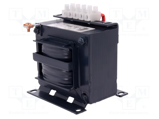 BREVE TUFVASSONS Transformador de red TMM 160VA 400V/230V