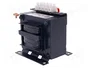 BREVE TUFVASSONS Transformador de red TMM 160VA 400V/230V