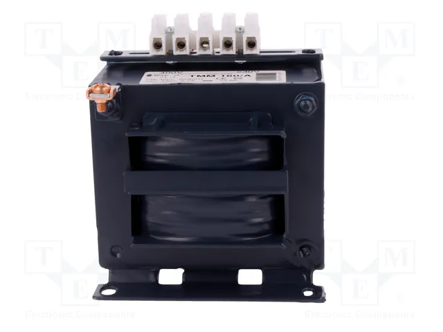 BREVE TUFVASSONS Transformador de red TMM 160VA 400V/230V