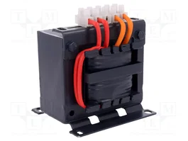 BREVE TUFVASSONS Transformador de red TMM 160VA 400V/230V