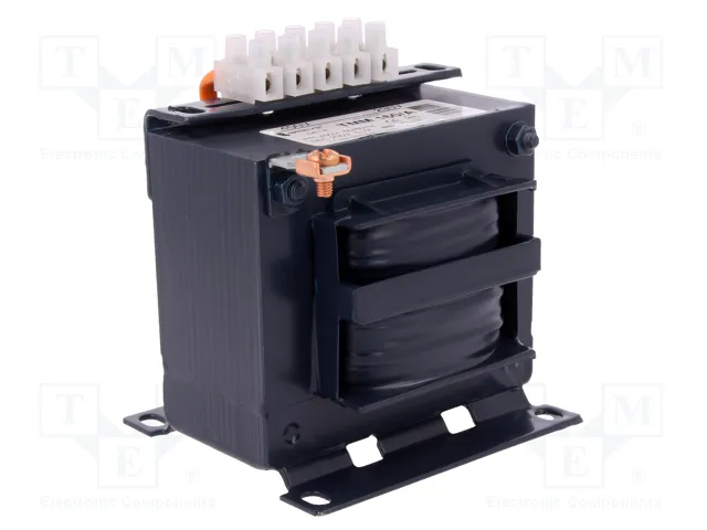 BREVE TUFVASSONS Transformador de red TMM 160VA 400V/230V