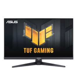 ASUS Monitor Gaming TUF VG328QA1A 31.5" Full HD LED 1ms 170Hz IPS Negro