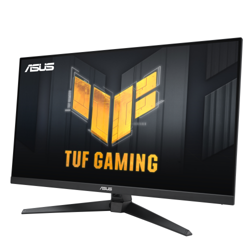 ASUS Monitor Gaming TUF VG328QA1A 31.5" Full HD LED 1ms 170Hz IPS Negro