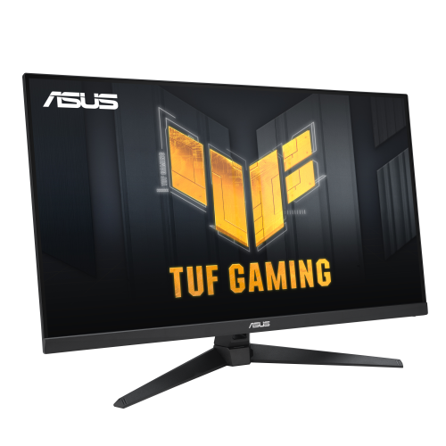 ASUS Monitor Gaming TUF VG328QA1A 31.5" Full HD LED 1ms 170Hz IPS Negro